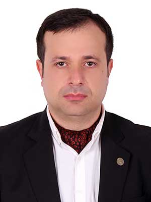 تصویر پروفایل مرتضی جعفری - قراردادها و دعاوی عمومی مدنی در پیشوا