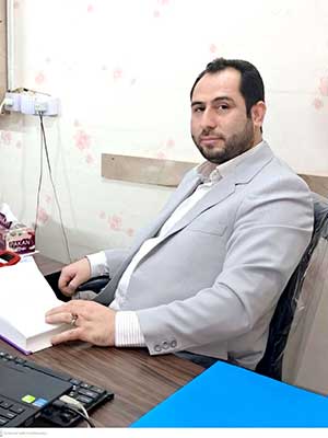 تصویر پروفایل مرتضی محمودی کتلر - قراردادها و دعاوی عمومی مدنی در قوچان