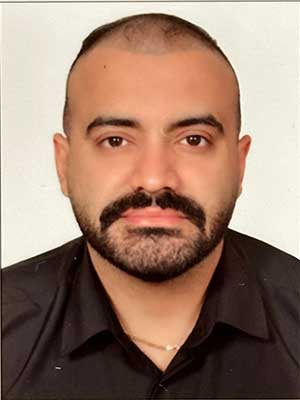 تصویر پروفایل مرتضی مسروری کفشگری - قراردادها و دعاوی عمومی مدنی در آمل