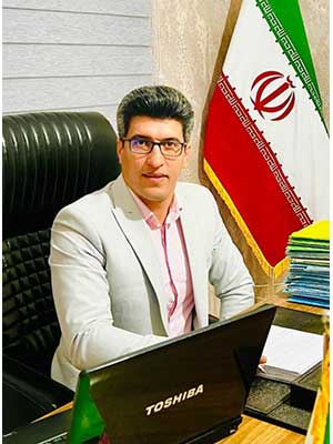 تصویر پروفایل مرتضی پناهی رحیملو - قراردادها و دعاوی عمومی مدنی در بدره