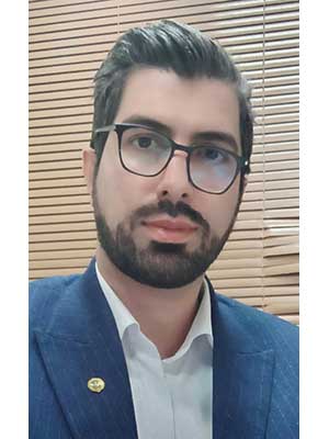 تصویر پروفایل مرتضی روحی ندامانی - قراردادها و دعاوی عمومی مدنی در 