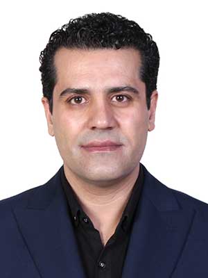تصویر پروفایل مرتضی صارم - قراردادها و دعاوی عمومی مدنی در شاهین شهر و میمه