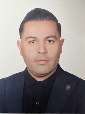 تصویر پروفایل مرتضی ستوده - قراردادها و دعاوی عمومی مدنی در اهر