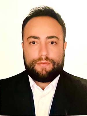 تصویر پروفایل مرتضی تاجدینی - قراردادها و دعاوی عمومی مدنی در فردیس