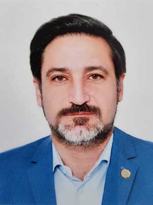 تصویر پروفایل مرتضی توکلی بیدگلی - قراردادها و دعاوی عمومی مدنی در آران و بیدگل