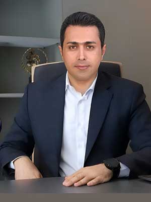 تصویر پروفایل مرتضی ویژه - قراردادها و دعاوی عمومی مدنی در مشهد
