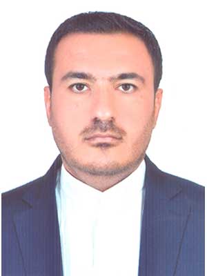 تصویر پروفایل مرتضی ذاکریان - قراردادها و دعاوی عمومی مدنی در تهران