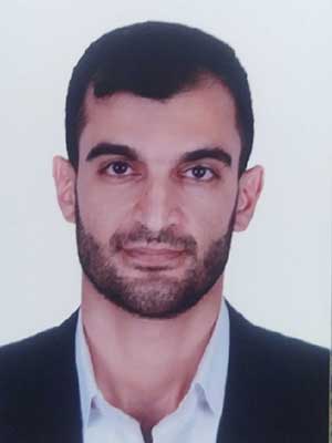تصویر پروفایل مصیب یاری - قراردادها و دعاوی عمومی مدنی در رباط کریم