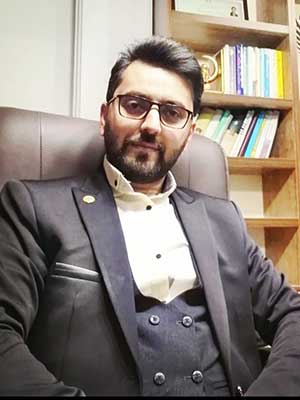 تصویر پروفایل مسلم عباس پورریکنده - قراردادها و دعاوی عمومی مدنی در ساری