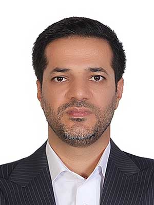 تصویر پروفایل مسلم بزرگمهر - قراردادها و دعاوی عمومی مدنی در خرامه