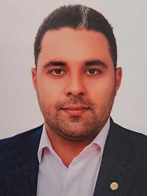 تصویر پروفایل مسلم قائدیها - قراردادها و دعاوی عمومی مدنی در اصفهان