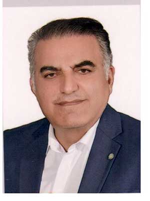 تصویر پروفایل مسلم جال - قراردادها و دعاوی عمومی مدنی در بابل