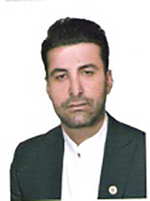 تصویر پروفایل مصطفی آقای - قراردادها و دعاوی عمومی مدنی در سردشت