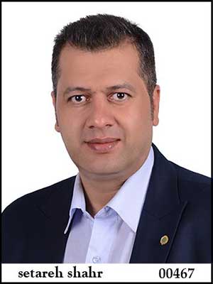 تصویر پروفایل مصطفی امینی زاده سده - قراردادها و دعاوی عمومی مدنی در فولادشهر
