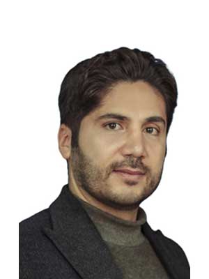 تصویر پروفایل مصطفی فراهانی - قراردادها و دعاوی عمومی مدنی در 