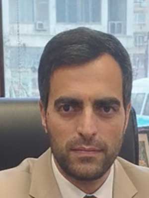 تصویر پروفایل مصطفی غفاری بخشایش - قراردادها و دعاوی عمومی مدنی در بستان آباد