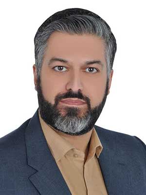 تصویر پروفایل مصطفی غفوریان نژاد - قراردادها و دعاوی عمومی مدنی در مشهد