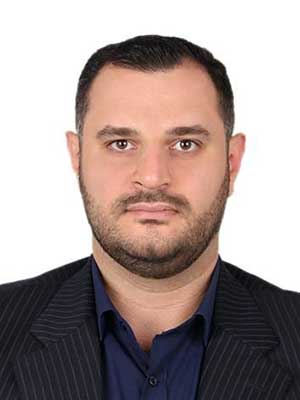 تصویر پروفایل مصطفی حاجعلی - قراردادها و دعاوی عمومی مدنی در فردیس
