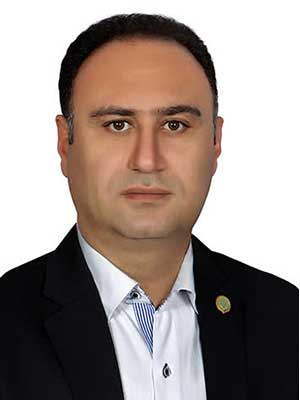 تصویر پروفایل مصطفی جابری - قراردادها و دعاوی عمومی مدنی در اسلامشهر
