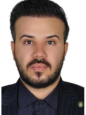 تصویر پروفایل مصطفی معینی - قراردادها و دعاوی عمومی مدنی در تهران