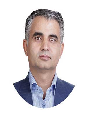 تصویر پروفایل مصطفی سمیعی پور - قراردادها و دعاوی عمومی مدنی در مشهد