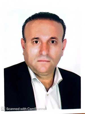 تصویر پروفایل مصطفی سراجی - قراردادها و دعاوی عمومی مدنی در لامرد