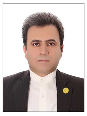 تصویر پروفایل مصطفی سراجیان - قراردادها و دعاوی عمومی مدنی در کرج