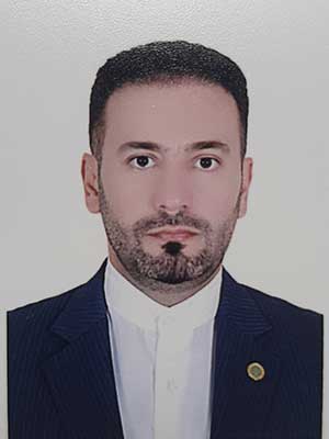 تصویر پروفایل مصطفی وحیدی - قراردادها و دعاوی عمومی مدنی در کرج