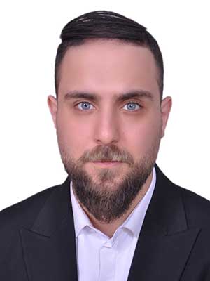 تصویر پروفایل مصطفی یوسفی - قراردادها و دعاوی عمومی مدنی در جویبار