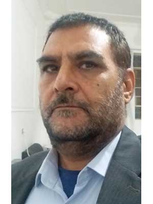 تصویر پروفایل موسی بزی - قراردادها و دعاوی عمومی مدنی در زاهدان