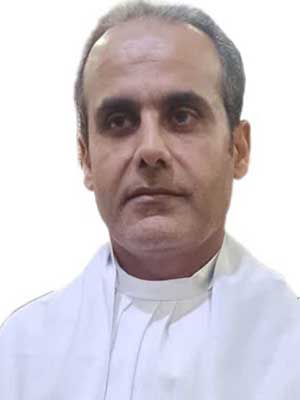 تصویر پروفایل موسی هژبری - قراردادها و دعاوی عمومی مدنی در بوشهر