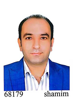 تصویر پروفایل موسی پارسائی - قراردادها و دعاوی عمومی مدنی در فیروزآباد