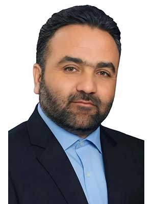 تصویر پروفایل مظفر اشرافی - قراردادها و دعاوی عمومی مدنی در بهارستان