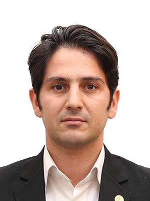 تصویر پروفایل نادر امجدی ناصر کیاده - قراردادها و دعاوی عمومی مدنی در لنگرود