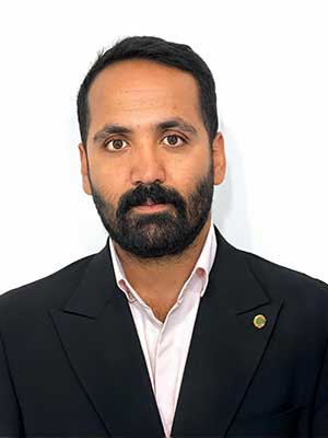 تصویر پروفایل نادر بارانی حسین آبادی - قراردادها و دعاوی عمومی مدنی در 