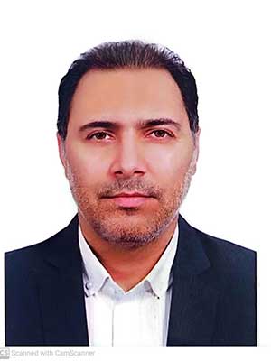 تصویر پروفایل نادر عبادی - قراردادها و دعاوی عمومی مدنی در فیروزکوه