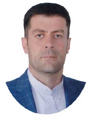 تصویر پروفایل نادر نوریان - قراردادها و دعاوی عمومی مدنی در تبریز