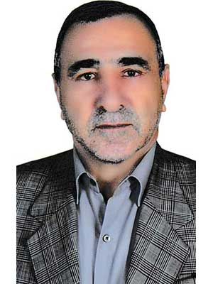 تصویر پروفایل نادر رستمی چراتی - قراردادها و دعاوی عمومی مدنی در بابلسر