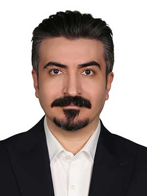 تصویر پروفایل نادر شبیبی نوجه دهی - قراردادها و دعاوی عمومی مدنی در رباط کریم