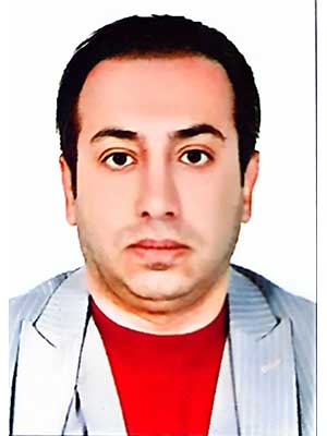 تصویر پروفایل نعیم میرزاالیگودرزی - قراردادها و دعاوی عمومی مدنی در شهریار