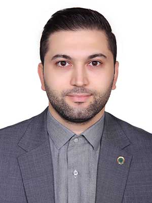 تصویر پروفایل نعیم الله سعیدنیا - قراردادها و دعاوی عمومی مدنی در خرم آباد