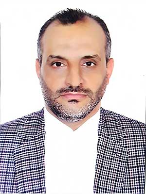 تصویر پروفایل نقی علیپور - قراردادها و دعاوی عمومی مدنی در آمل