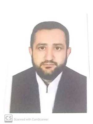 تصویر پروفایل نجم الدین عزیزی - قراردادها و دعاوی عمومی مدنی در زنجان
