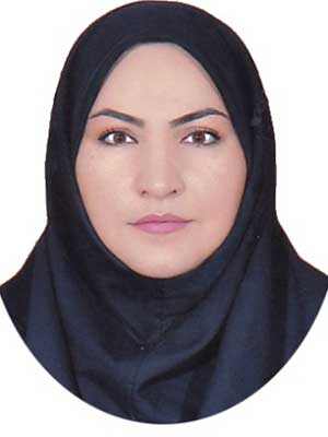 تصویر پروفایل نجمه نادری شاه آبادی - قراردادها و دعاوی عمومی مدنی در لارستان