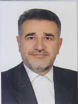 تصویر پروفایل نامدار بابائی - قراردادها و دعاوی عمومی مدنی در کرج