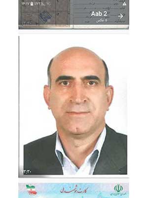 تصویر پروفایل نریمان امرائی نیا - قراردادها و دعاوی عمومی مدنی در ملارد