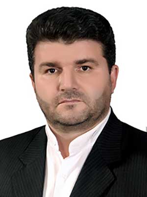 تصویر پروفایل ناصر عباسی - قراردادها و دعاوی عمومی مدنی در تبریز