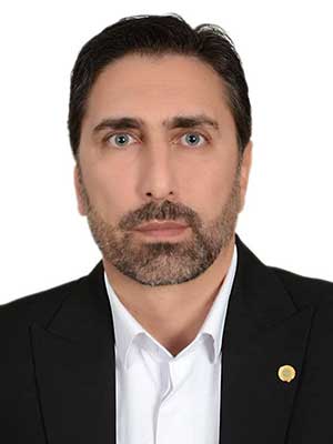 تصویر پروفایل ناصر ارضی - قراردادها و دعاوی عمومی مدنی در تهران