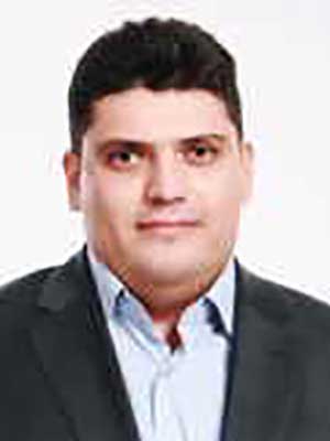 تصویر پروفایل ناصر اسدزاده خاکی - قراردادها و دعاوی عمومی مدنی در تبریز