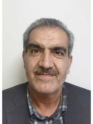 تصویر پروفایل ناصر دیانت پی - قراردادها و دعاوی عمومی مدنی در 